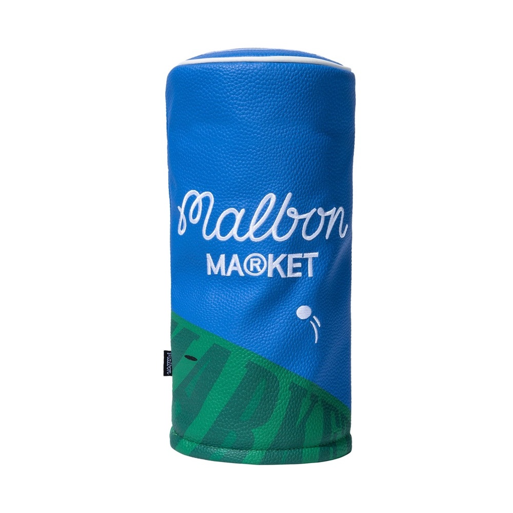 Malbon x Market Driver Headcover